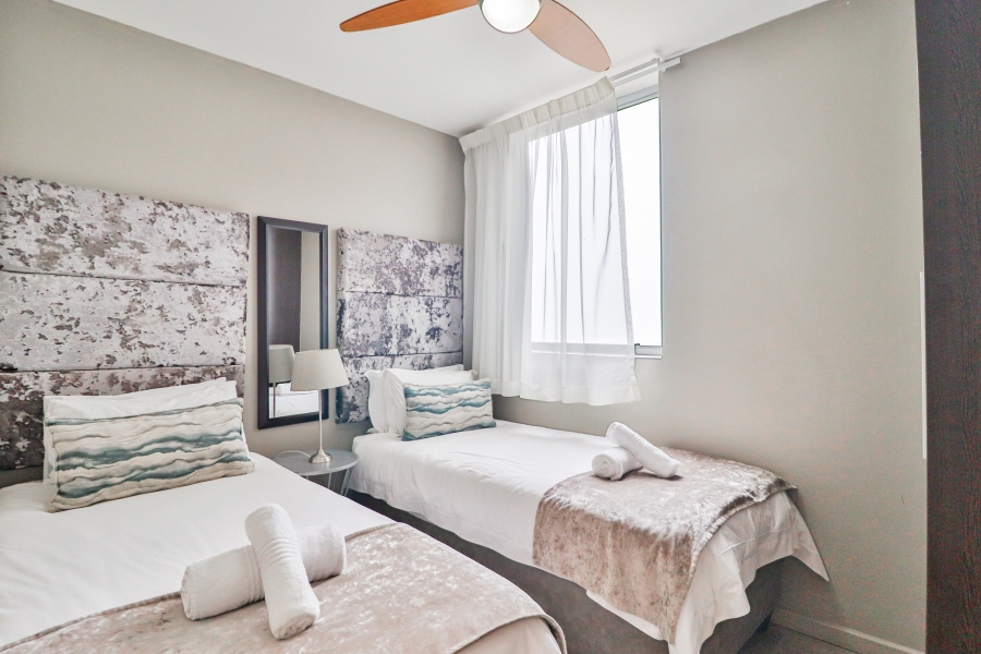 2 Bedroom Property for Sale in Bloubergstrand Western Cape